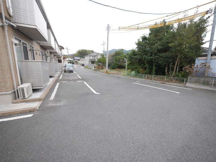 セジュール朽網Ⅱのその他画像