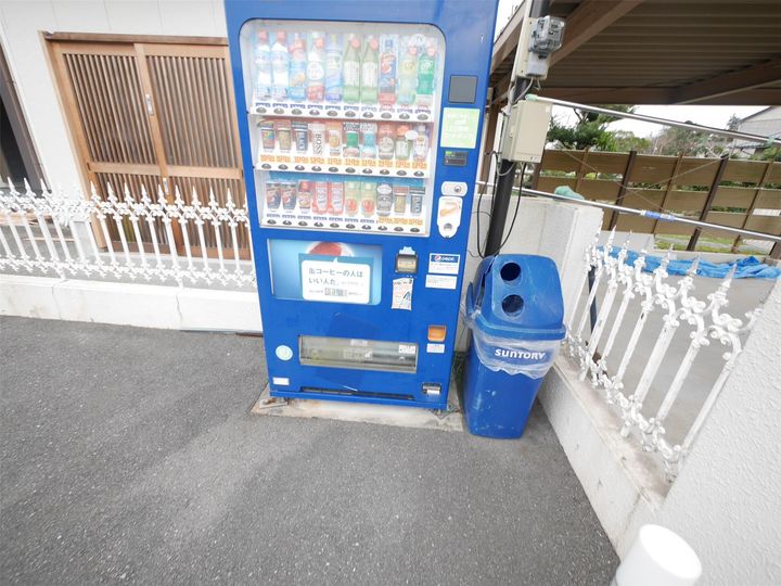 セジュール朽網Ⅱのその他画像