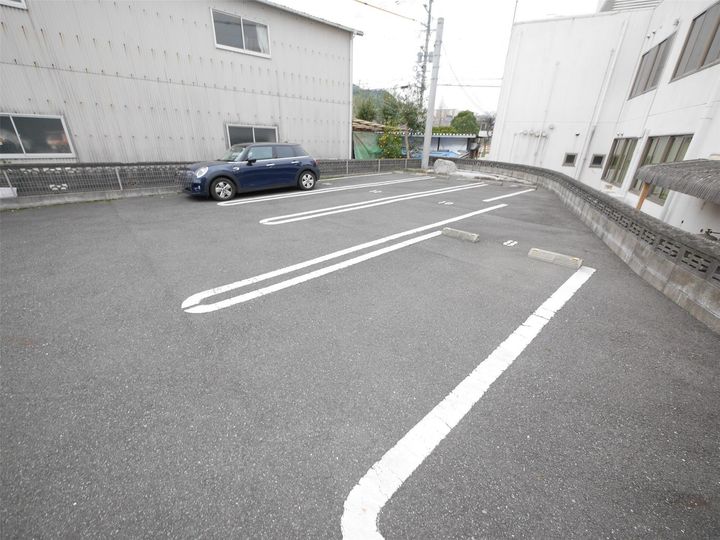 セジュール朽網Ⅱのその他画像