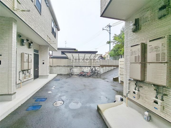 Dear津田 A棟のその他画像