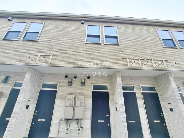 Dear津田 B棟のその他画像