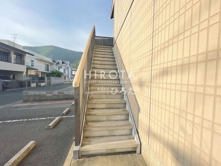 サニーコートのその他画像