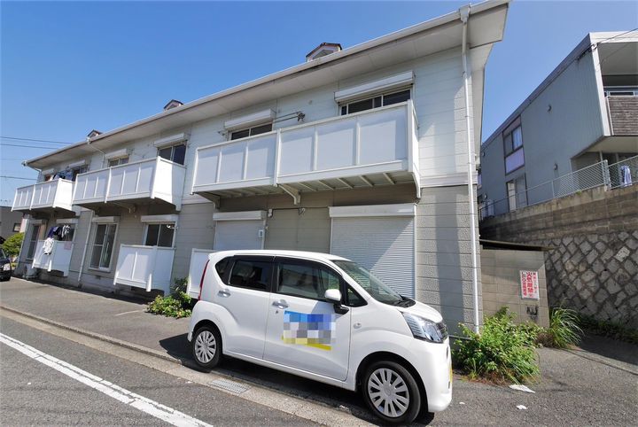 部屋画像