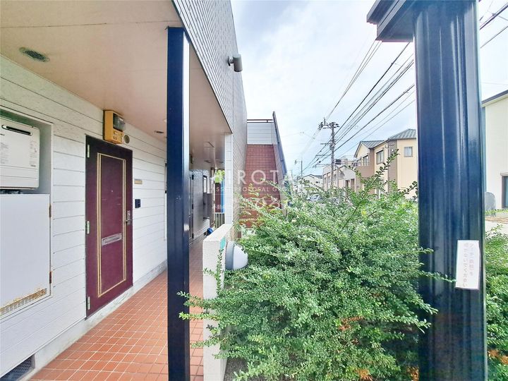 オアシス葛原のその他画像