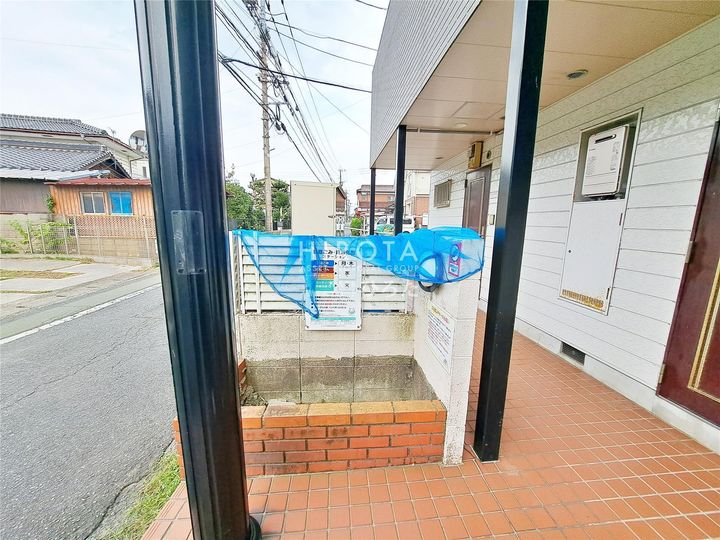 オアシス葛原のその他画像