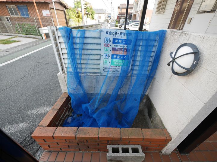 オアシス葛原のその他画像