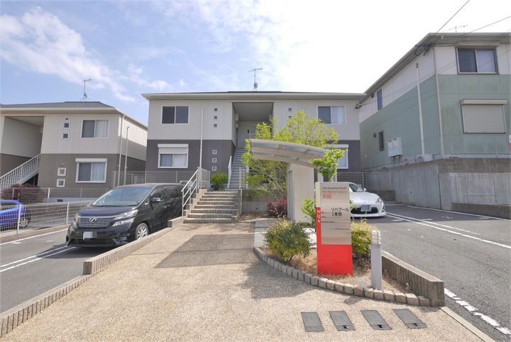 部屋画像