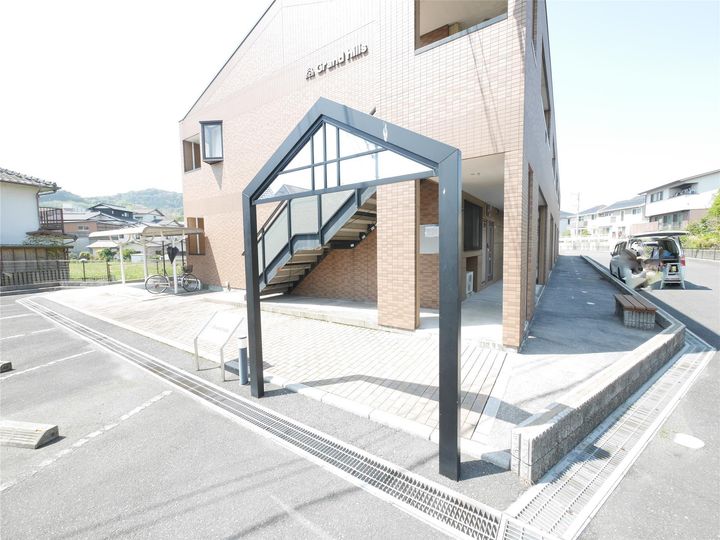 Grand hillsのその他画像