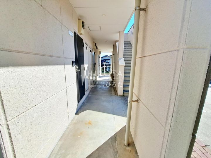 メゾン・ド・ポラリスのその他画像