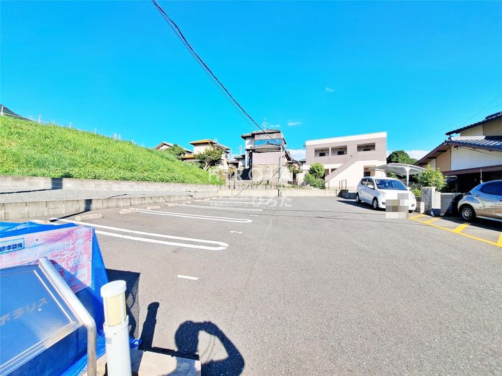 メゾン・ド・ポラリスのその他画像