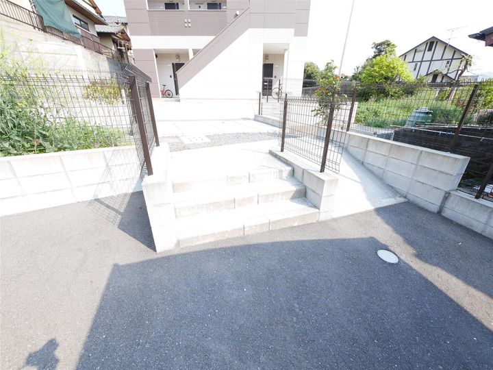 メゾン・ド・ポラリスのその他画像