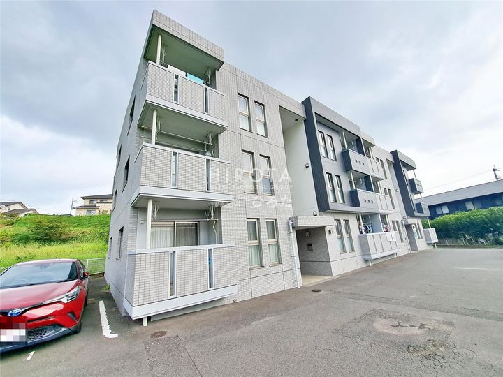 部屋画像