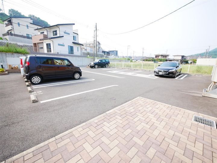 パークアベニューⅠのその他画像