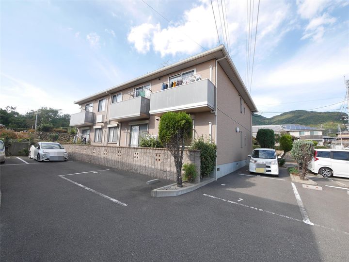 部屋画像