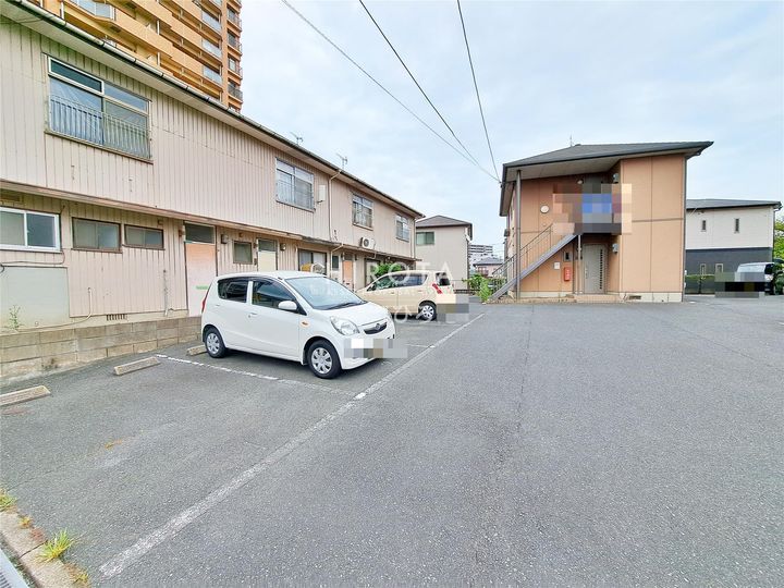 第二石崎アパートのその他画像