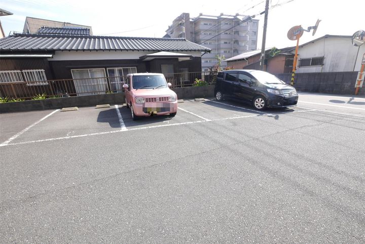 第二石崎アパートのその他画像