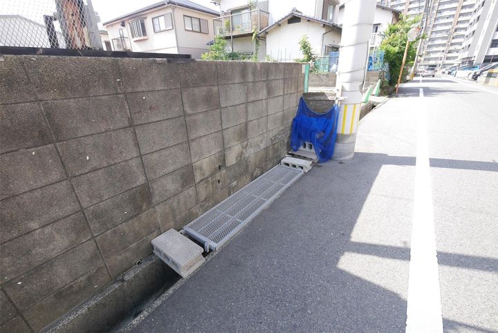 第二石崎アパートのその他画像