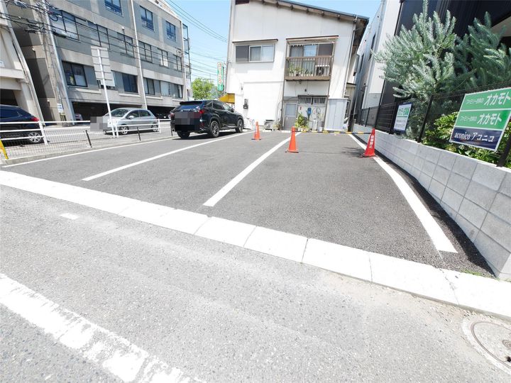 オカモト南ビルのその他画像