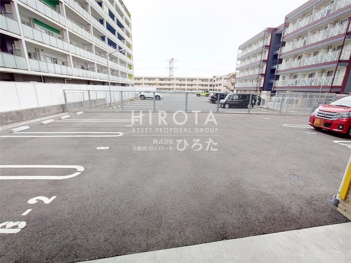 ラフィーネ葛原レストのその他画像