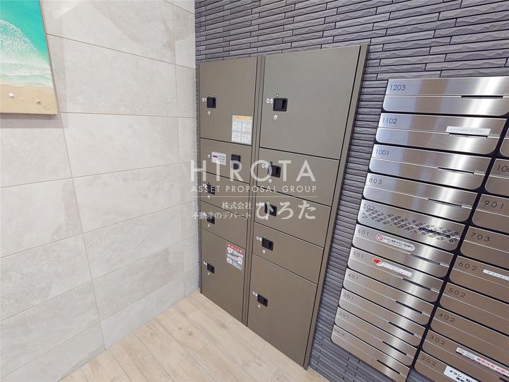 ラフィーネ葛原レストのその他画像