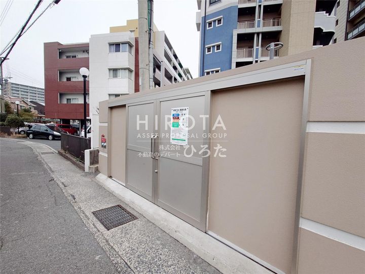 ラフィーネ葛原レストのその他画像