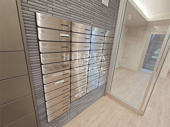 ラフィーネ葛原レストのその他画像