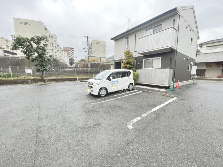 ソレイユハイム上吉田B棟のその他画像