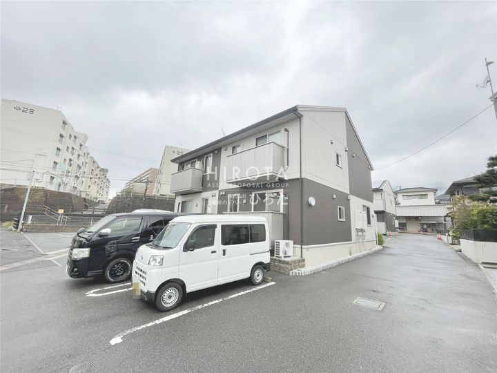 ソレイユハイム上吉田B棟のその他画像