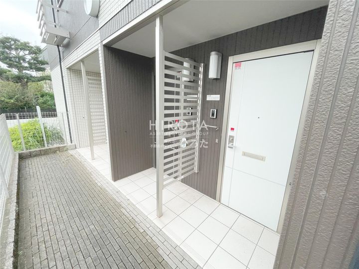 ソレイユハイム上吉田B棟のその他画像