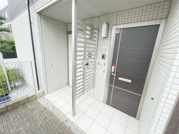 ソレイユハイム上吉田B棟のその他画像