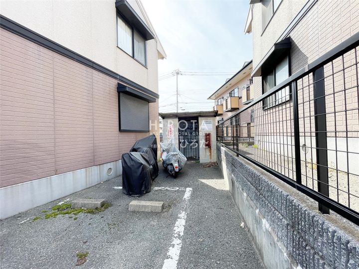 オークヒルズⅠのその他画像