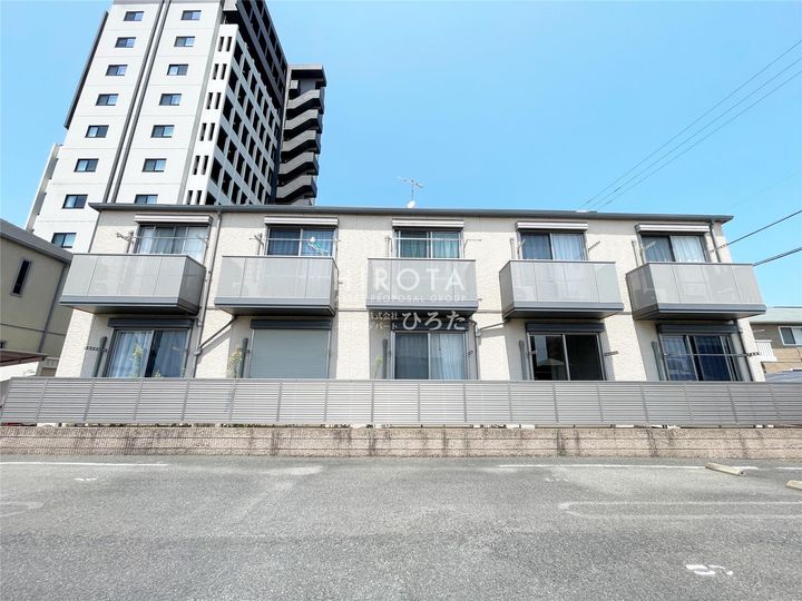 部屋画像