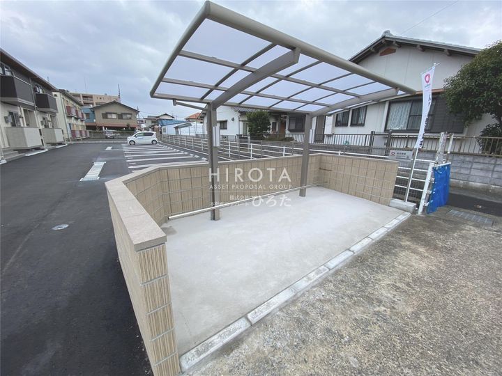 D-ROOM下貫のその他画像