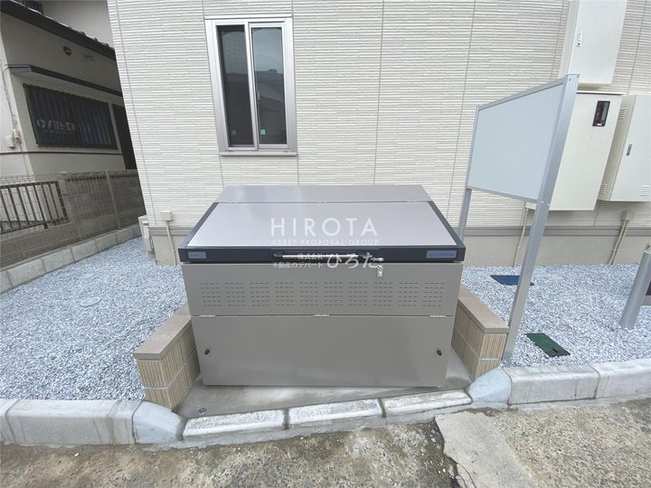 D-ROOM下貫のその他画像