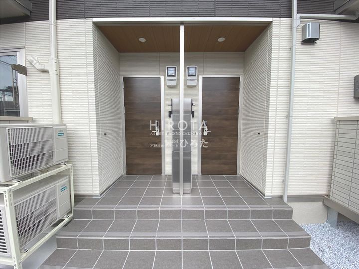 D-ROOM下貫のその他画像