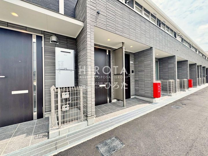 Chat noir M.mのその他画像