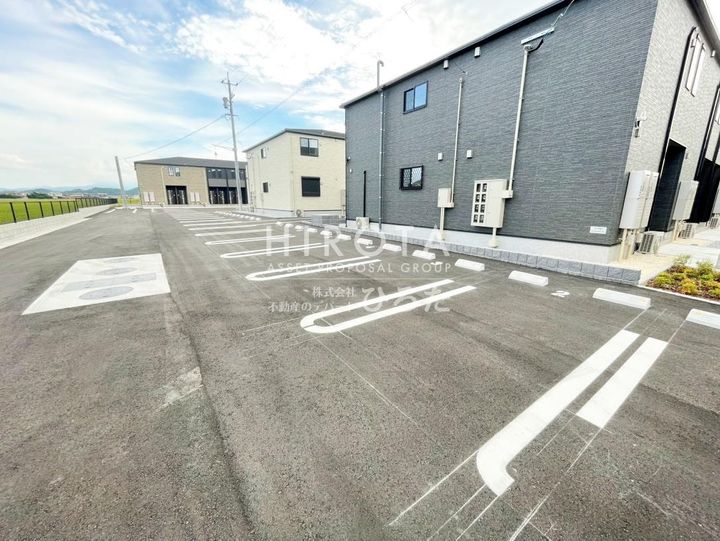 メゾン ド ジュネス Ⅰのその他画像