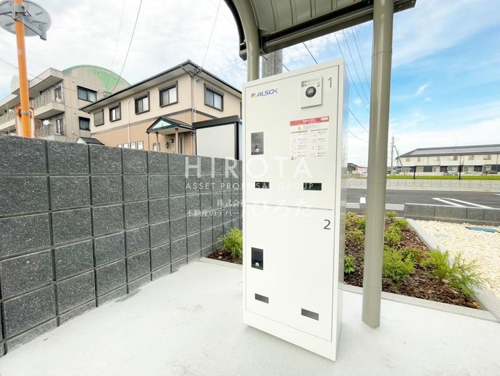 メゾン ド ジュネス Ⅰのその他画像