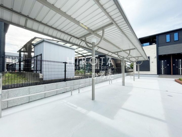 メゾン ド ジュネス Ⅰのその他画像