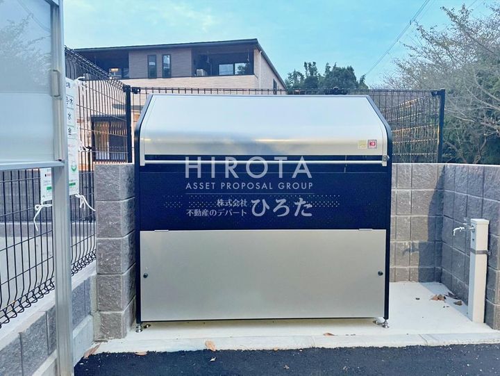 プランタンコートⅥのその他画像