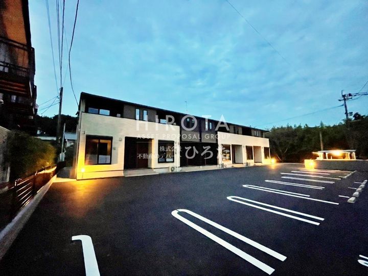 プランタンコートⅥのその他画像