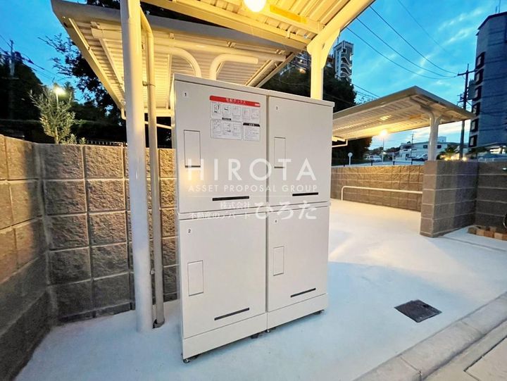 プランタンコートⅥのその他画像