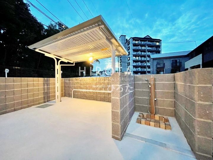 プランタンコートⅥのその他画像