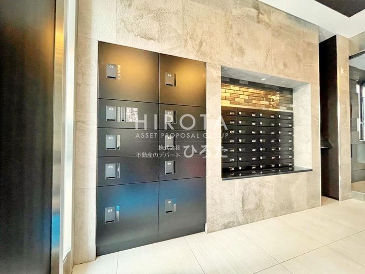 Sun Rich STのその他画像