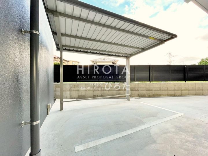 Sun Rich STのその他画像