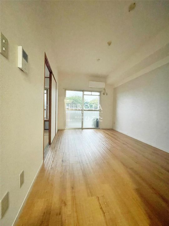 ラ.セール石崎の内装