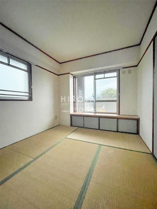 ラ.セール石崎の内装