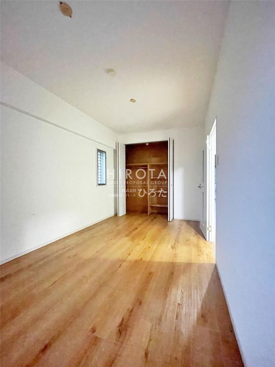 ラ.セール石崎の内装