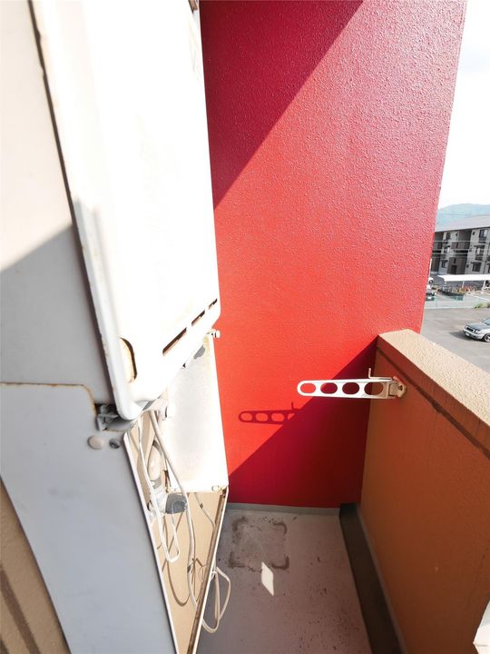 アグリード下曽根Ⅱの内装