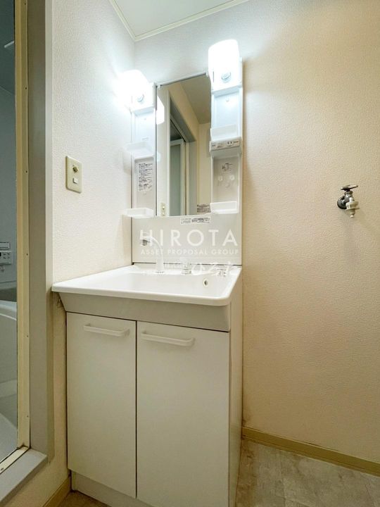 ウェールス中吉田 A棟のその他画像